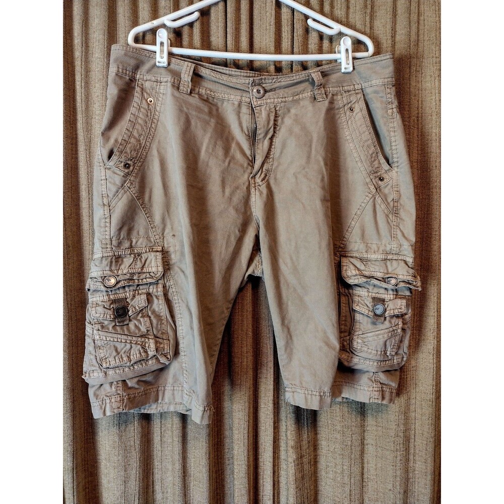 X-ray Jeans cargo shorts 36